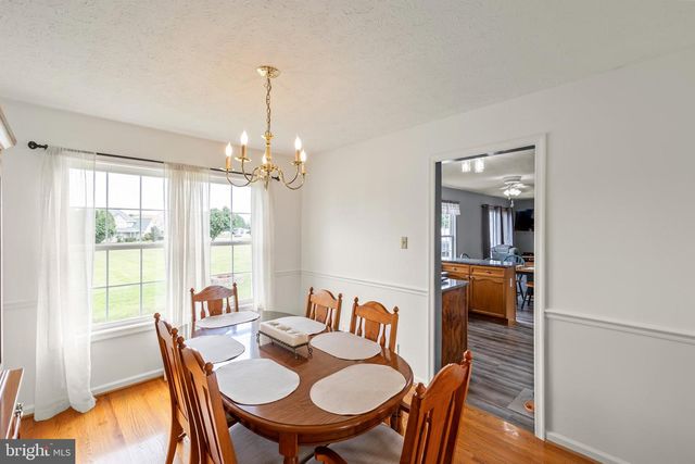 104 COOPWORTH CT, Stephens City, VA 22655