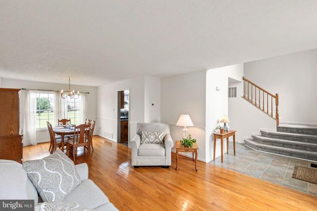 104 COOPWORTH CT, Stephens City, VA 22655