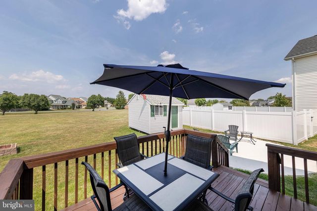 104 COOPWORTH CT, Stephens City, VA 22655