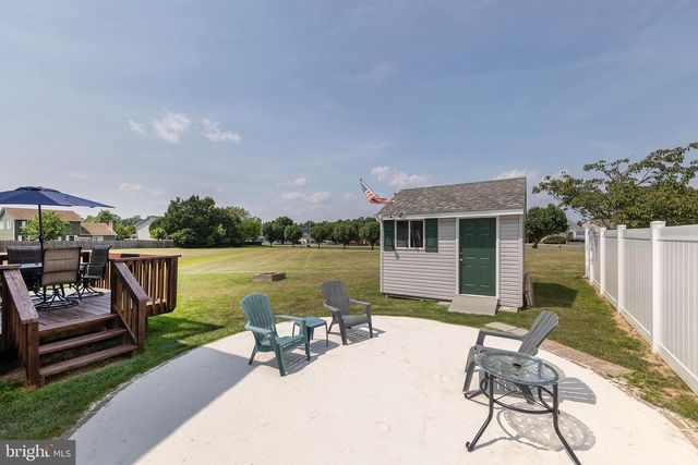 104 COOPWORTH CT, Stephens City, VA 22655
