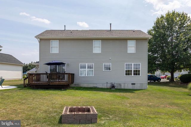 104 COOPWORTH CT, Stephens City, VA 22655
