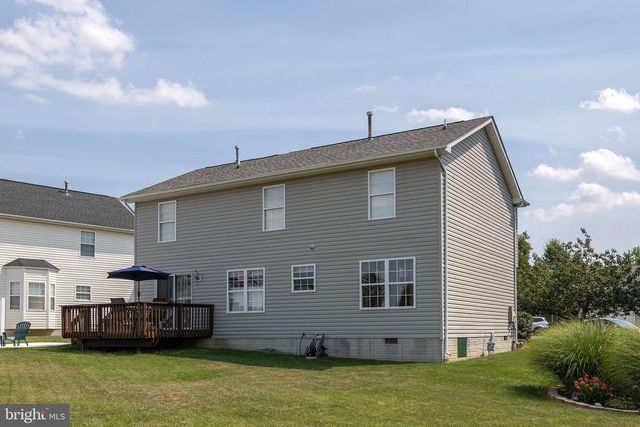 104 COOPWORTH CT, Stephens City, VA 22655