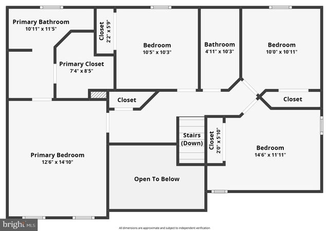 104 COOPWORTH CT, Stephens City, VA 22655