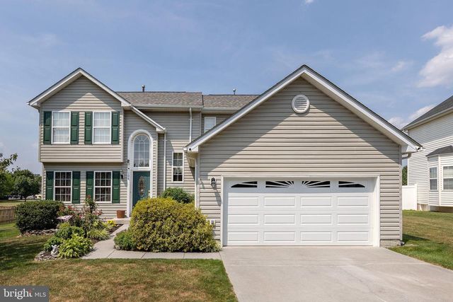 104 COOPWORTH CT, Stephens City, VA 22655