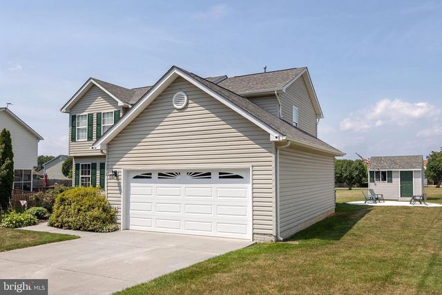 104 COOPWORTH CT, Stephens City, VA 22655
