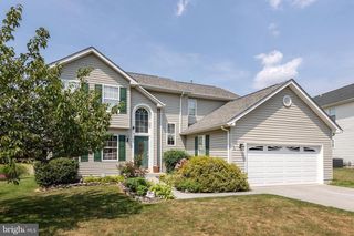 104 COOPWORTH CT, Stephens City, VA 22655