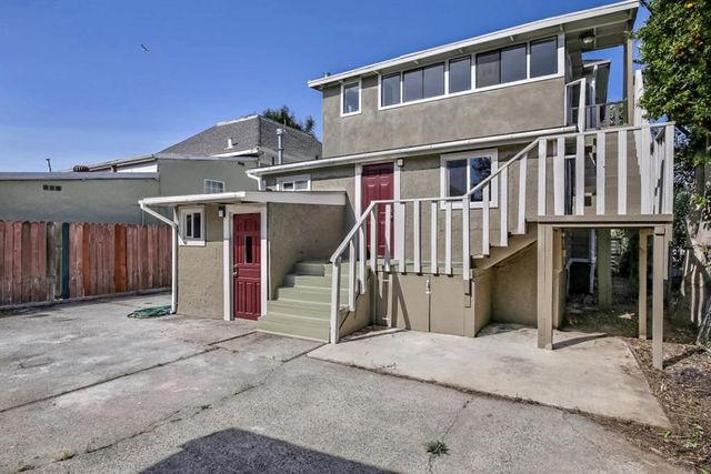 1493 Ford Avenue, San Jose, CA 95110