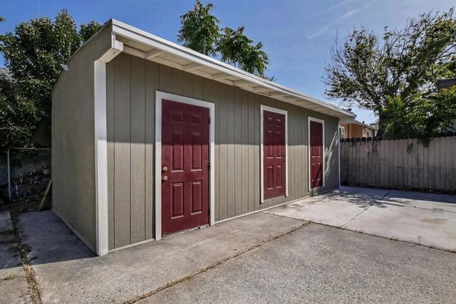 1493 Ford Avenue, San Jose, CA 95110