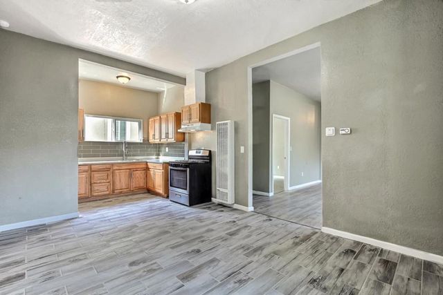 1493 Ford Avenue, San Jose, CA 95110