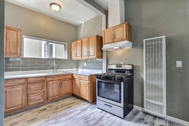 1493 Ford Avenue, San Jose, CA 95110