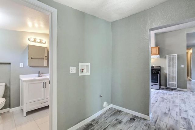 1493 Ford Avenue, San Jose, CA 95110