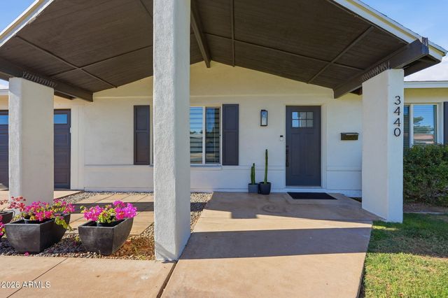 3440 E CORTEZ Street, Phoenix, AZ 85028