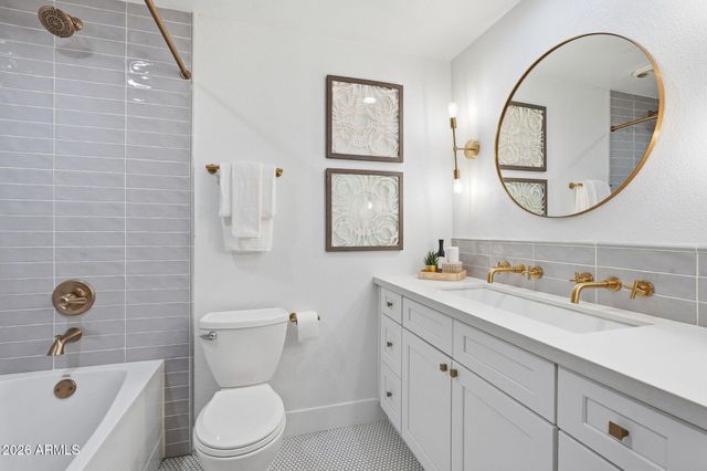 3440 E CORTEZ Street, Phoenix, AZ 85028