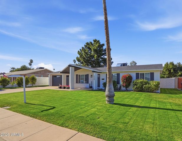 3440 E CORTEZ Street, Phoenix, AZ 85028