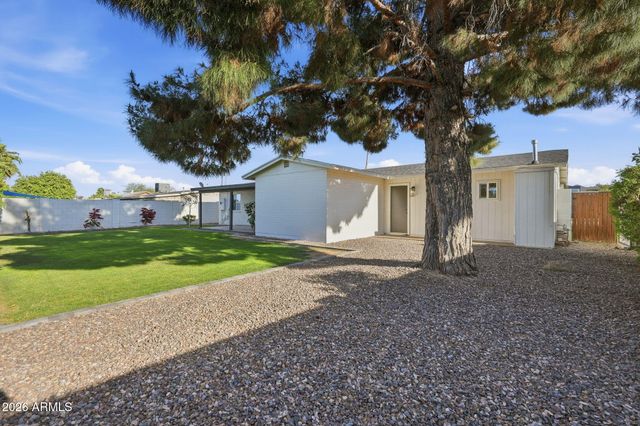 3440 E CORTEZ Street, Phoenix, AZ 85028