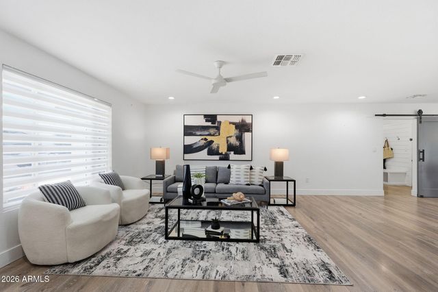 3440 E CORTEZ Street, Phoenix, AZ 85028