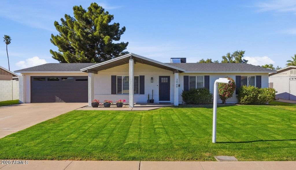 3440 E CORTEZ Street, Phoenix, AZ 85028