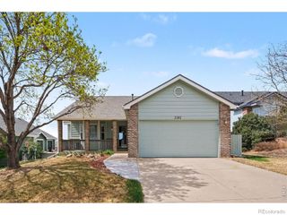 2282 Birdie Drive, Milliken, CO 80543