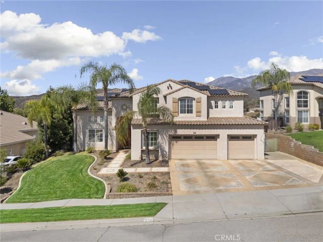 36358 Canyon Terrace, Yucaipa, CA 92399