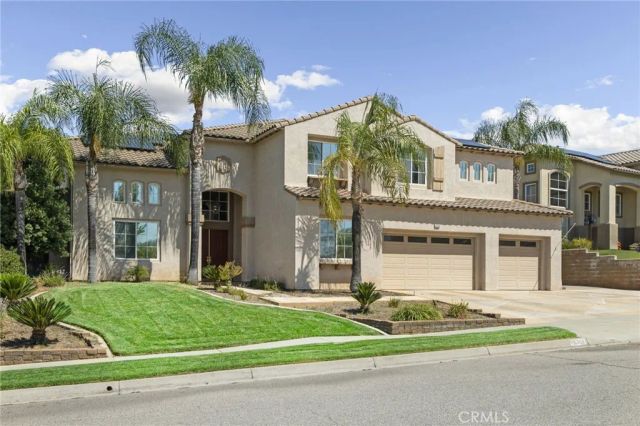 36358 Canyon Terrace, Yucaipa, CA 92399
