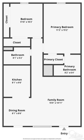 710 Scenic Hwy 202, Pensacola, FL 32503