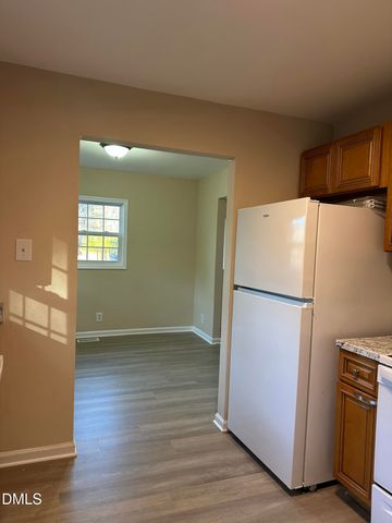 726 Thompson Street, Pittsboro, NC 27312