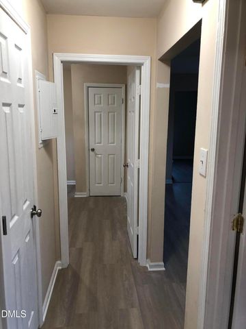 726 Thompson Street, Pittsboro, NC 27312