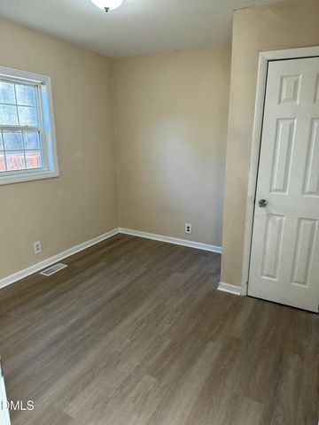 726 Thompson Street, Pittsboro, NC 27312