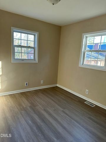 726 Thompson Street, Pittsboro, NC 27312