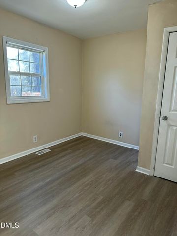 726 Thompson Street, Pittsboro, NC 27312