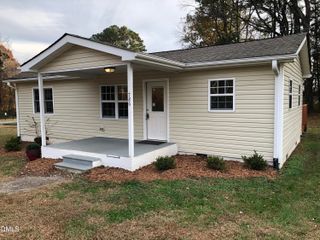 726 Thompson Street, Pittsboro, NC 27312