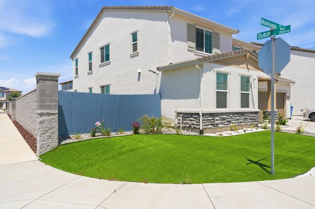 2849 Mokelumne St, Manteca, CA 95337