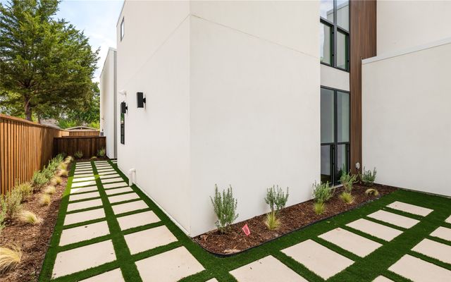 4430 Stigall Drive, Dallas, TX 75209