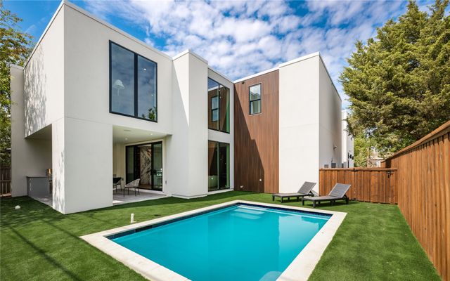 4430 Stigall Drive, Dallas, TX 75209