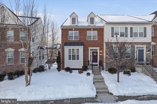 2124 GARDEN GROVE LN, Bowie, MD 20721