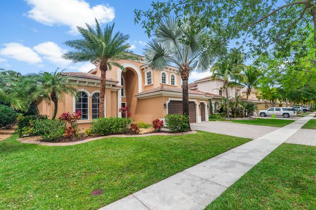 544 Edgebrook Lane, West Palm Beach, FL 33411