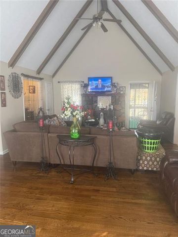 3320 TARRAGON Drive, Decatur, GA 30034