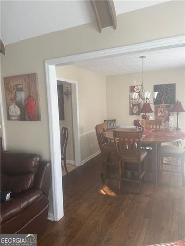 3320 TARRAGON Drive, Decatur, GA 30034