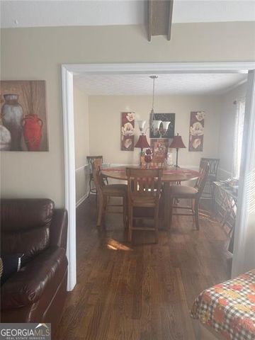 3320 TARRAGON Drive, Decatur, GA 30034