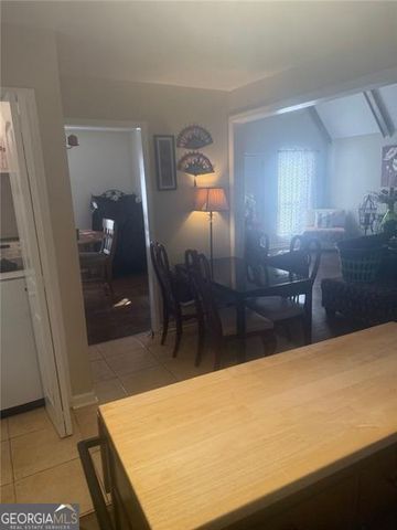 3320 TARRAGON Drive, Decatur, GA 30034