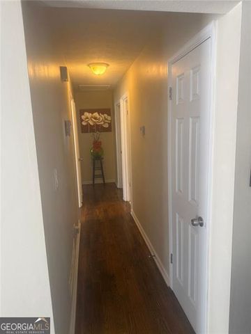 3320 TARRAGON Drive, Decatur, GA 30034