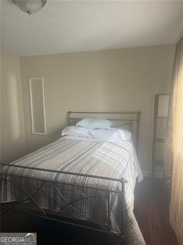 3320 TARRAGON Drive, Decatur, GA 30034