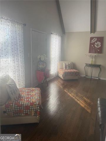 3320 TARRAGON Drive, Decatur, GA 30034