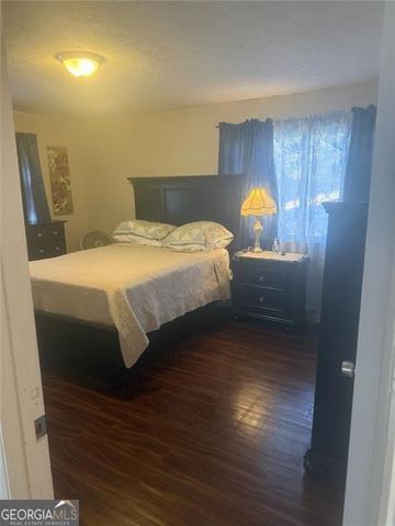 3320 TARRAGON Drive, Decatur, GA 30034