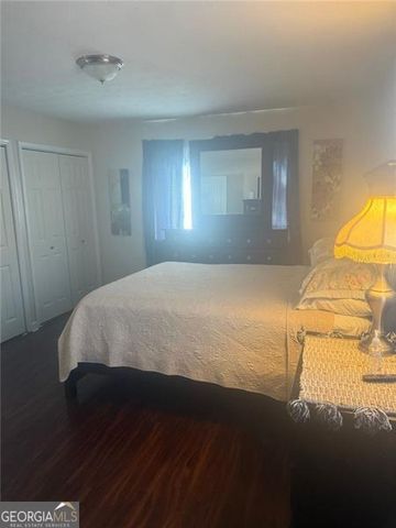 3320 TARRAGON Drive, Decatur, GA 30034