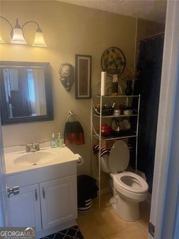 3320 TARRAGON Drive, Decatur, GA 30034