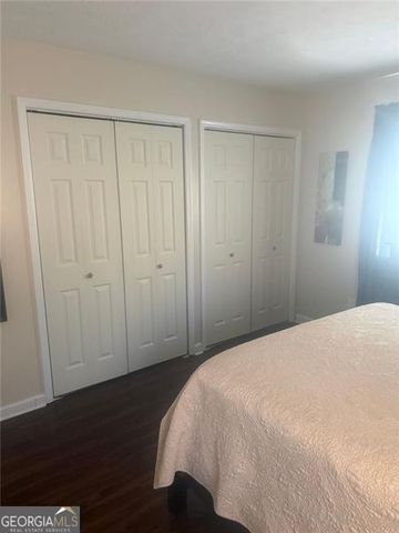 3320 TARRAGON Drive, Decatur, GA 30034