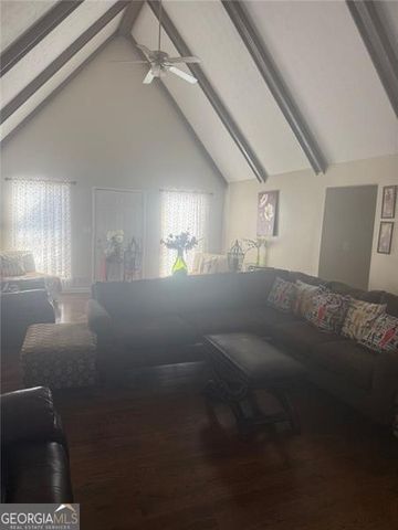 3320 TARRAGON Drive, Decatur, GA 30034