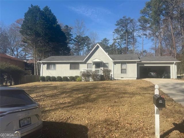 3320 TARRAGON Drive, Decatur, GA 30034