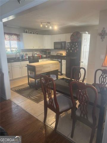 3320 TARRAGON Drive, Decatur, GA 30034